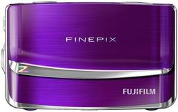 Тонкая камера Fujifilm FinePix Z70 получила кнопки с подсветкой